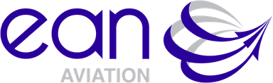 EAN Aviation Logo