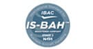 IS-BAH Registered