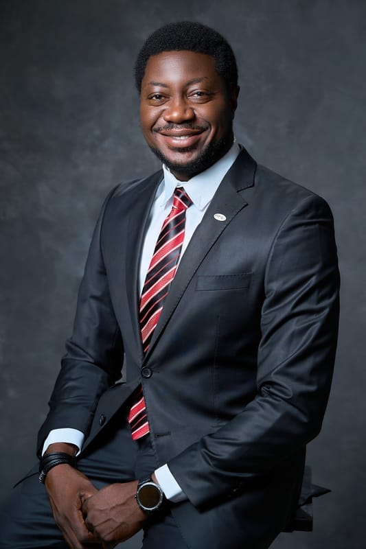Ineh Osikhekha - EAN Aviation