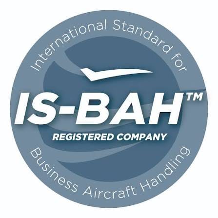 Achieved IS-BAH Certification Stage 2