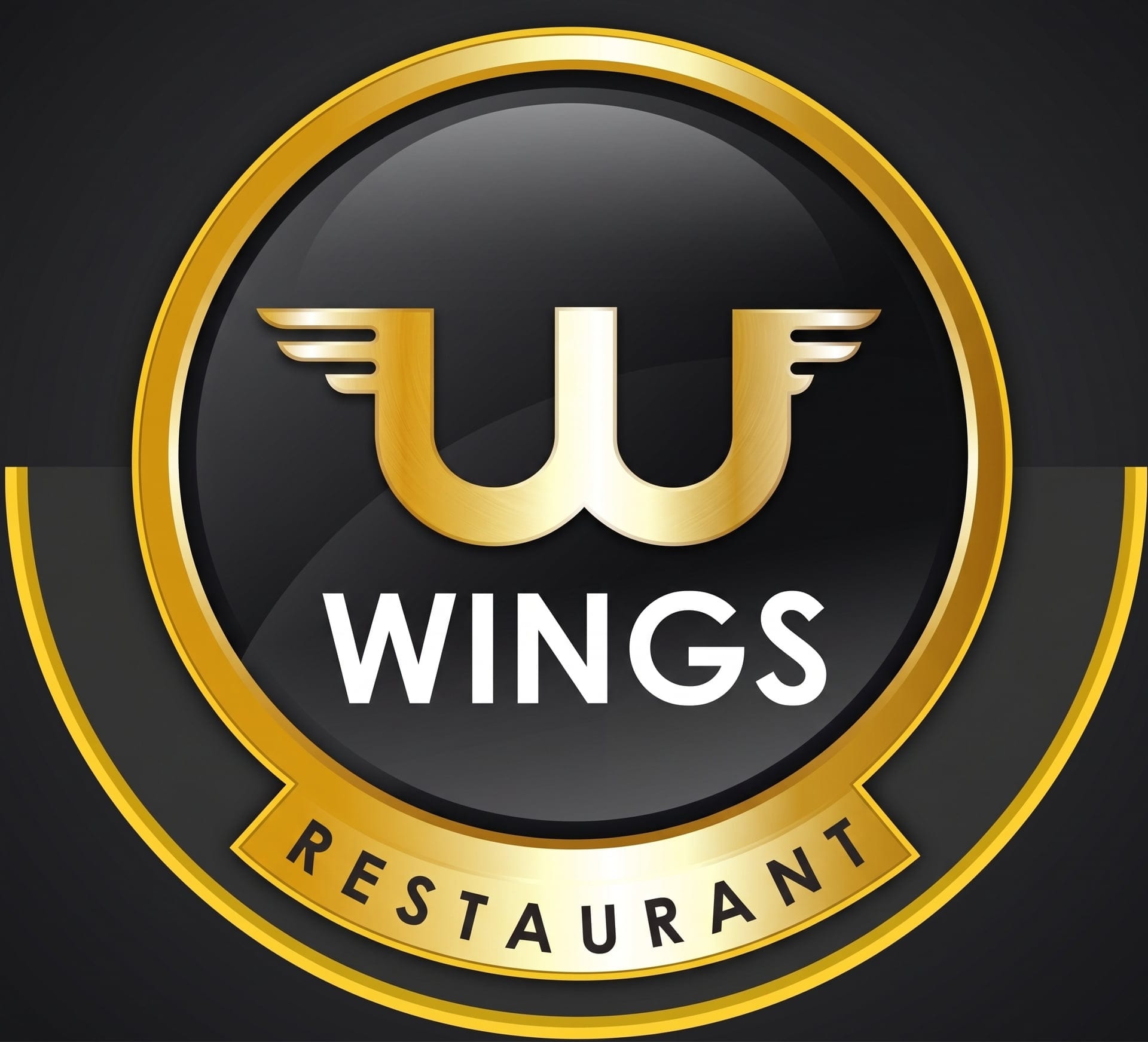 Launched Wings™ In-flight Catering