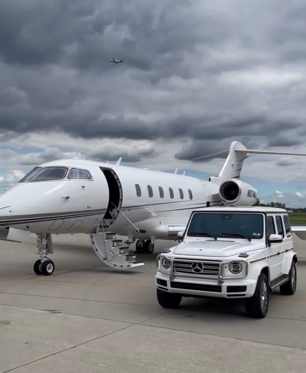 Tailored Service - EAN Aviation