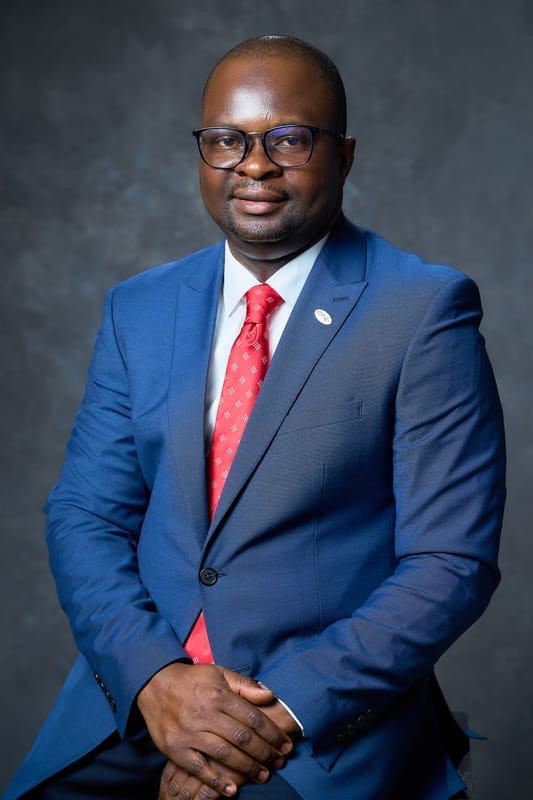 Ahmed Kazeem - EAN Aviation