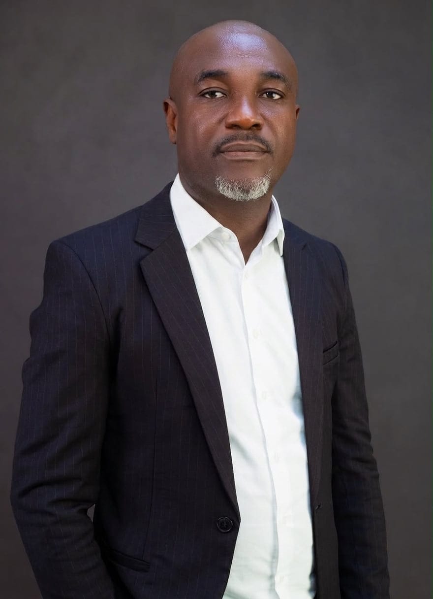 Okechukwu Umeh - EAN Aviation
