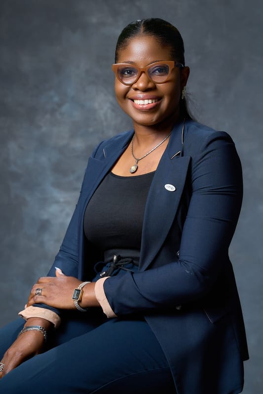 Oluwatomilara Adewale - EAN Aviation