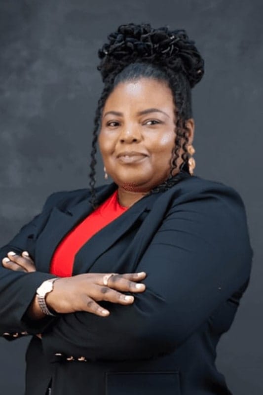 Vivian Okoh-Olutunfese - EAN Aviation