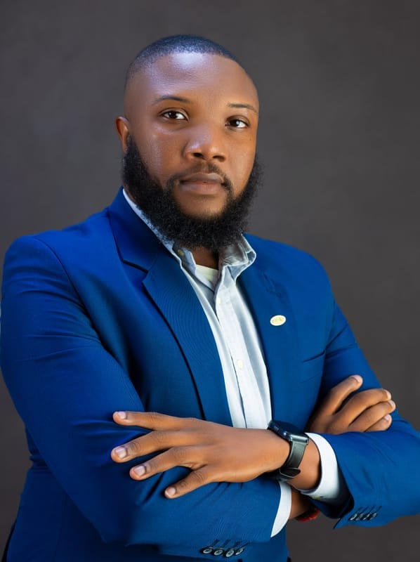 Osayuwamen Abu - EAN Aviation