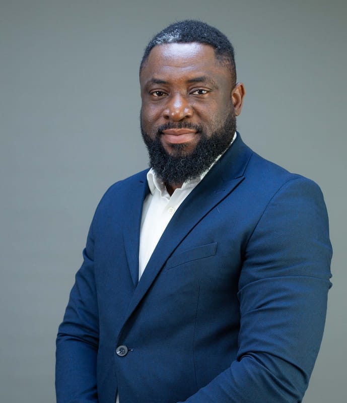 Boyede Oyegbami - EAN Aviation