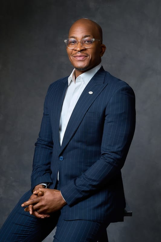 Segun Demuren