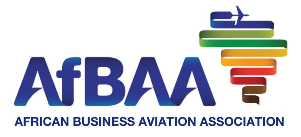 Cofounded African Business Aviation Association (AfBAA)